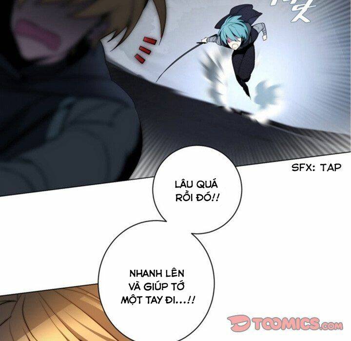 The Memory Of Wind: Anz: Chapter 43