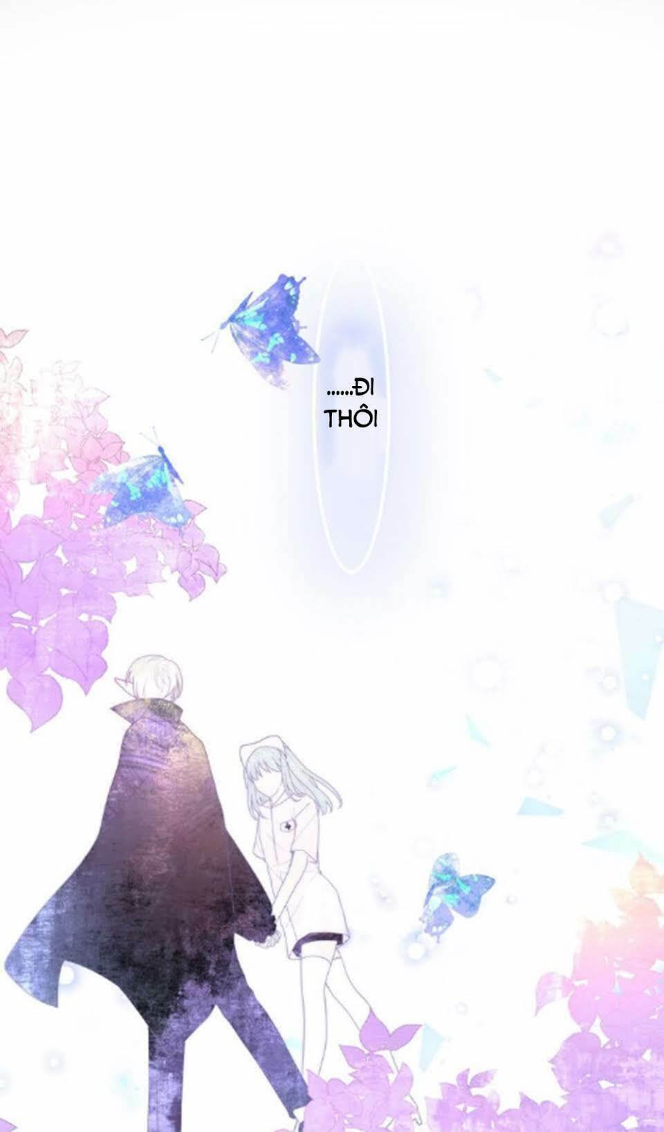 Tháng Sáu Không Hẹn Mà Gặp: Chapter 33