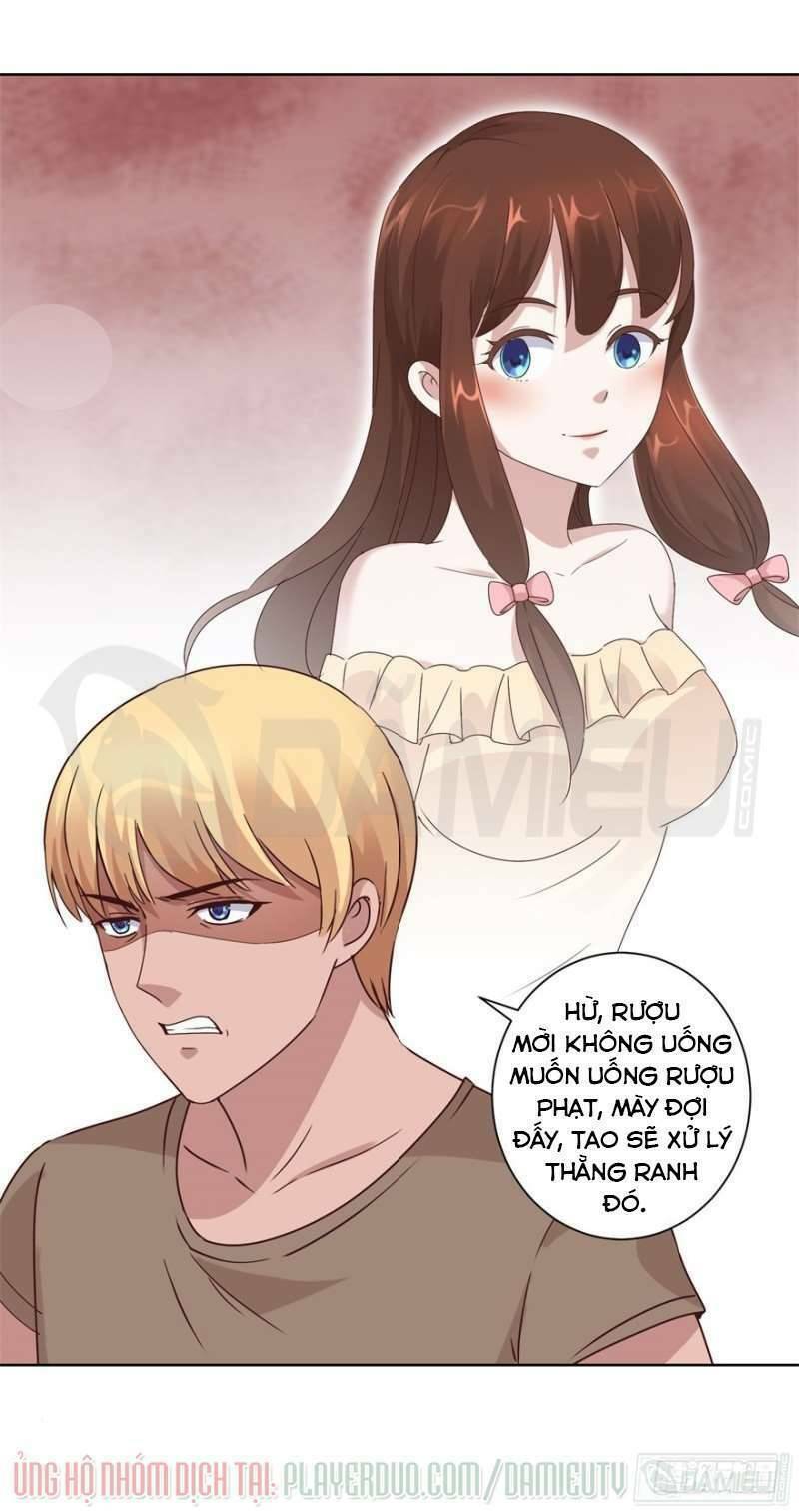 Đô Thị Chí Tôn Hệ Thống: Chapter 89