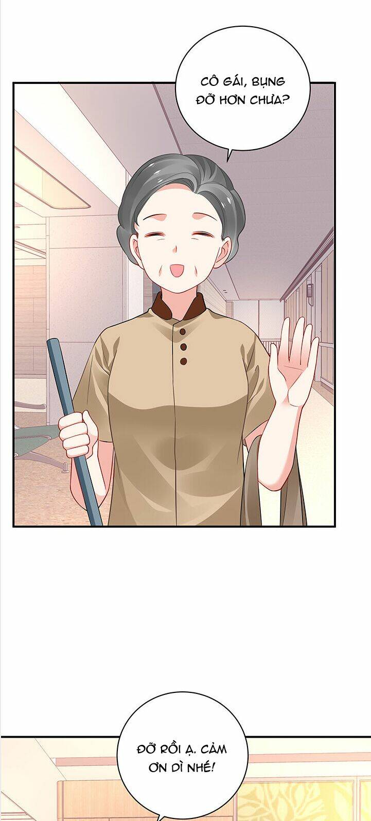 Bạn Trai 1/4 Của Tôi: Chapter 50