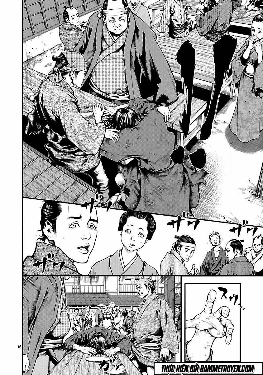 Dragon Effect: Chapter 2