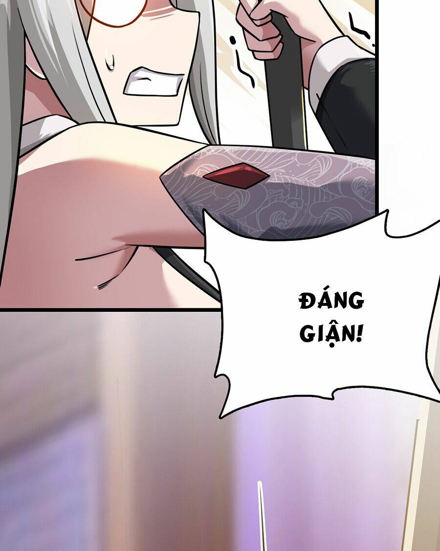 Đại Bảo Kiếm Của Tôi: Chapter 33