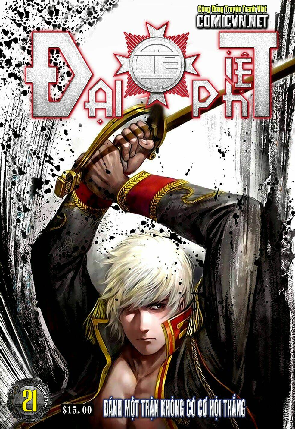 Đại Quân Phiệt: Chapter 21