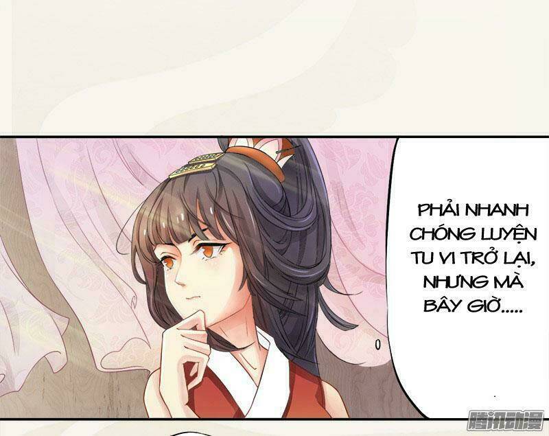 Tuyệt Thế Luyện Đan Sư: Chapter 3