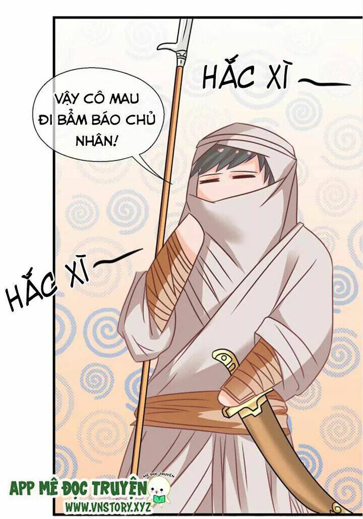 Bồn Tắm Có Vấn Đề?: Chapter 48