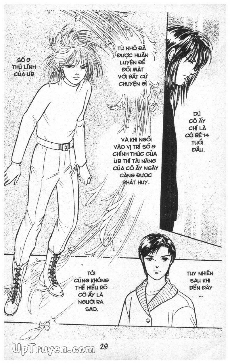 9 Banme No Musashi: Chapter 17