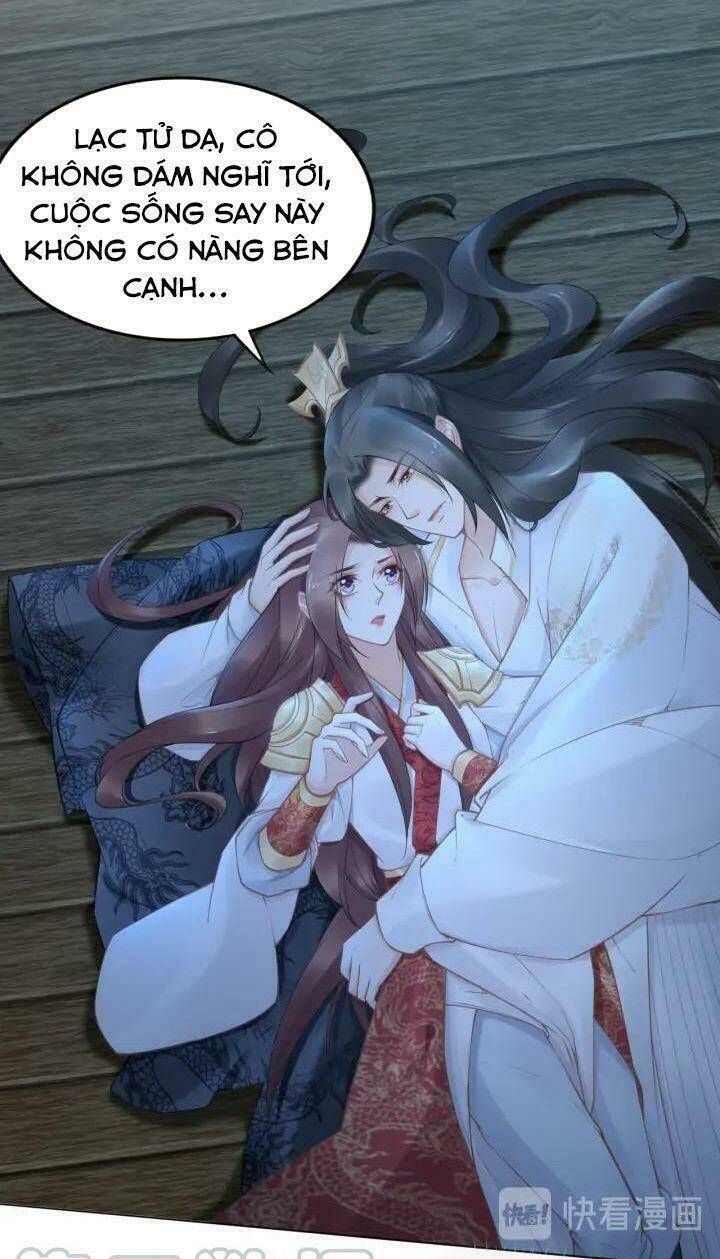 Nhất Sinh Nhất Thế Tiếu Thương Khung: Chapter 103