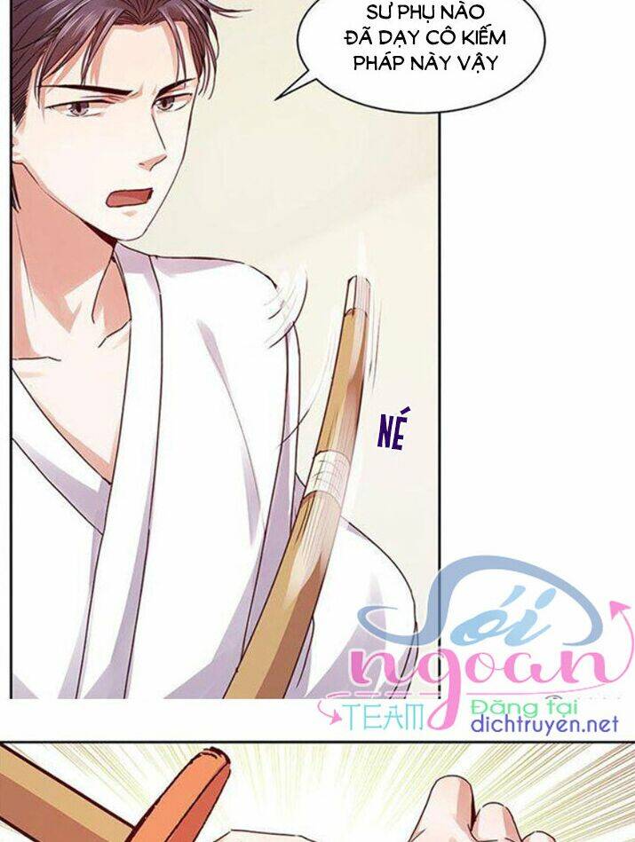 Vợ Yêu Của Ác Ma: Chapter 116