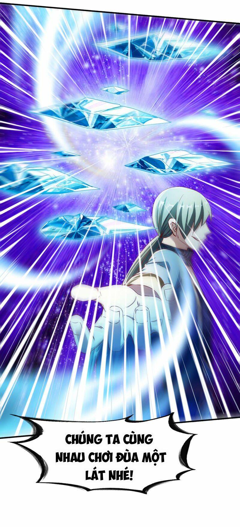 Chiến Đỉnh: Chapter 140