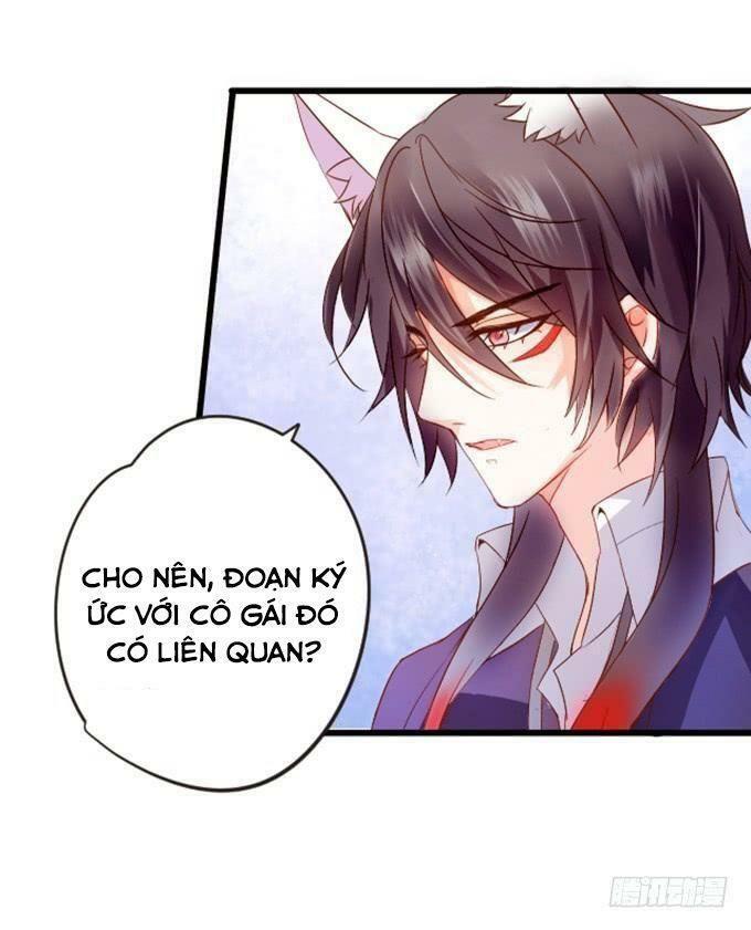 Hồ Tiên Hung Bạo: Chapter 57