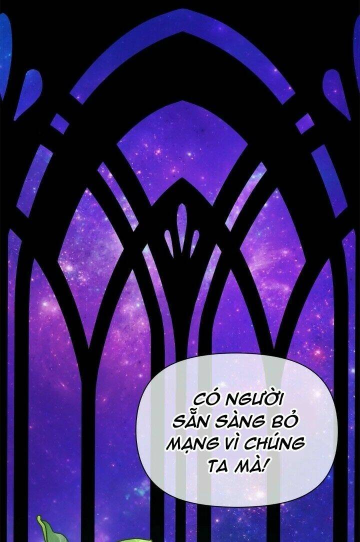 Công Chúa Thời Gian Có Hạn: Chapter 32