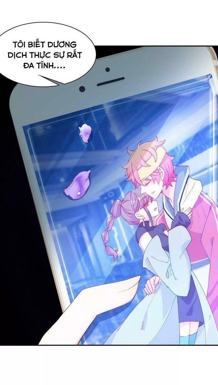 Chuyển Phát Nhanh Tình Yêu: Chapter 12