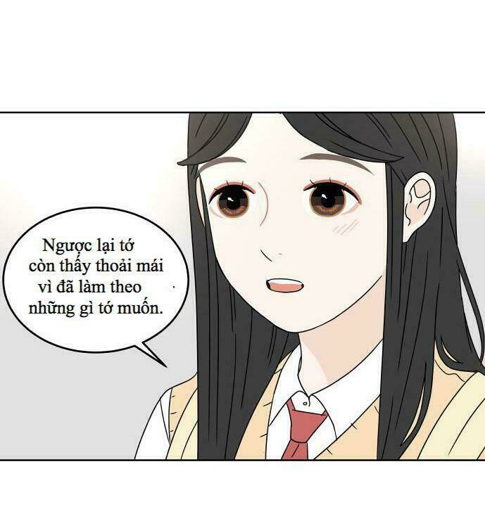 30 Phút Bước Đi Bên Em: Chapter 20