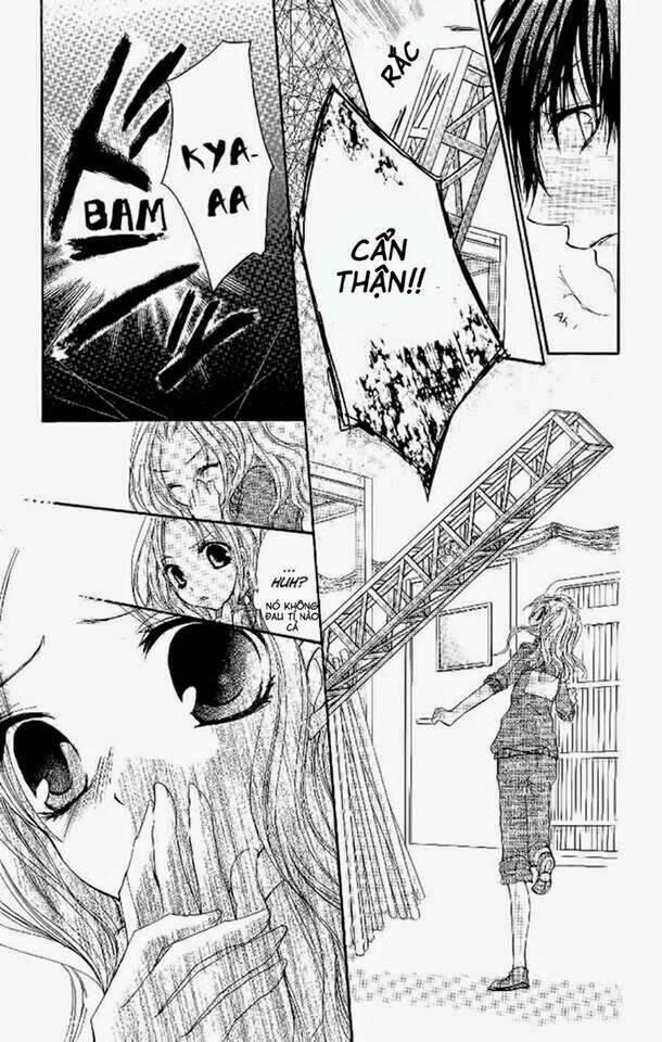 Ai Kiss - Idol Kiss: Chapter 1