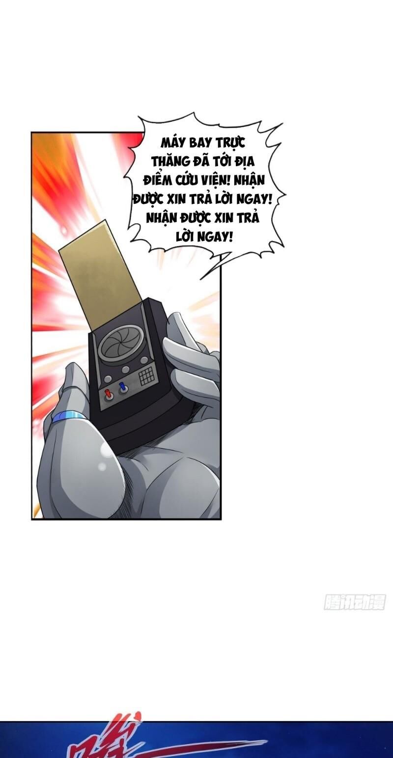 Hệ Thống Tìm Đường Chết Mạnh Nhất: Chapter 61