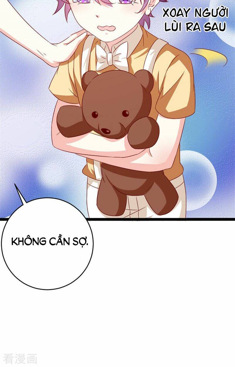 Này! Đừng Động Vào Phô Mai Của Tôi: Chapter 149