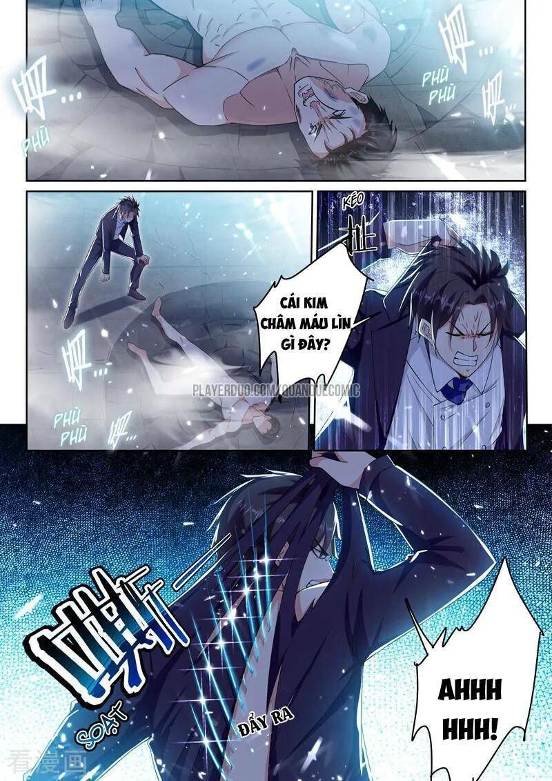 Hệ Thống Bạn Trai Siêu Cấp: Chapter 59