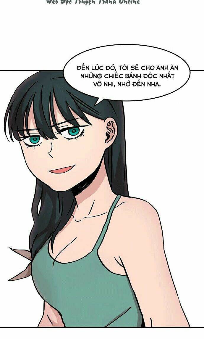 Minus Hand: Chapter 10