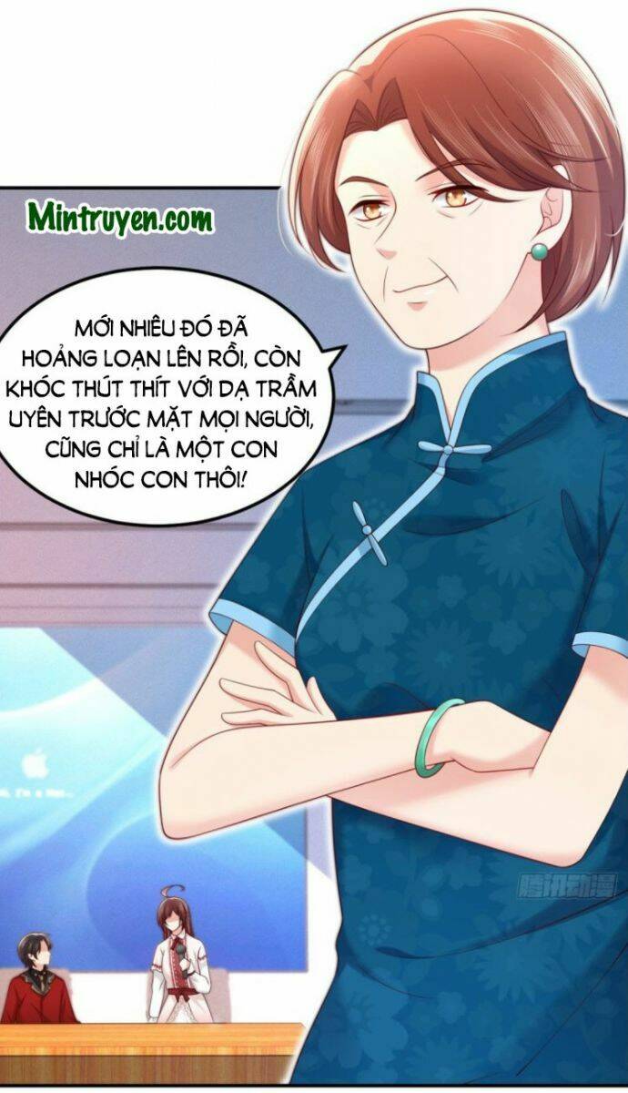 Nam Thần Truy Thê Chỉ Nam: Chapter 122.1