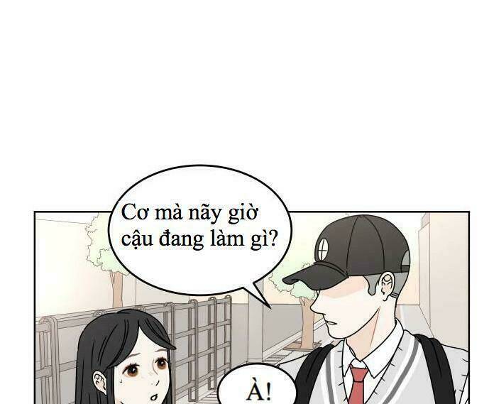 30 Phút Bước Đi Bên Em: Chapter 19.5