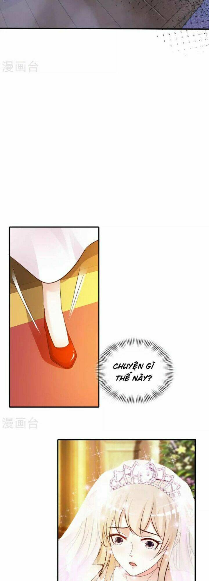 Tối Cường Vận Đào Hoa: Chapter 32