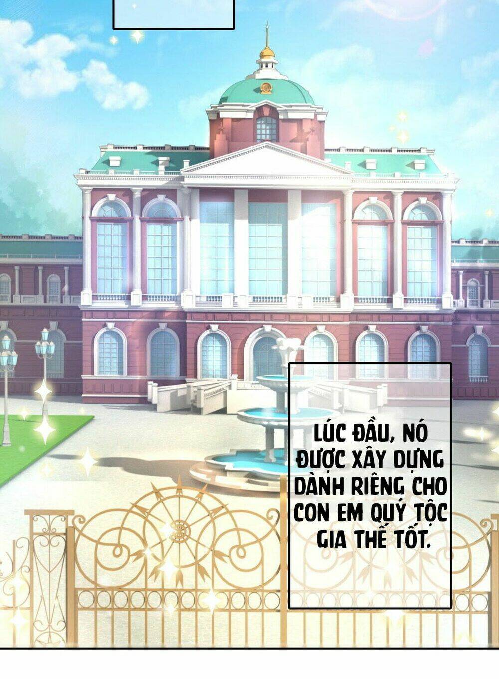 Yêu Tôi Đều Chết Cả Đi!: Chapter 3