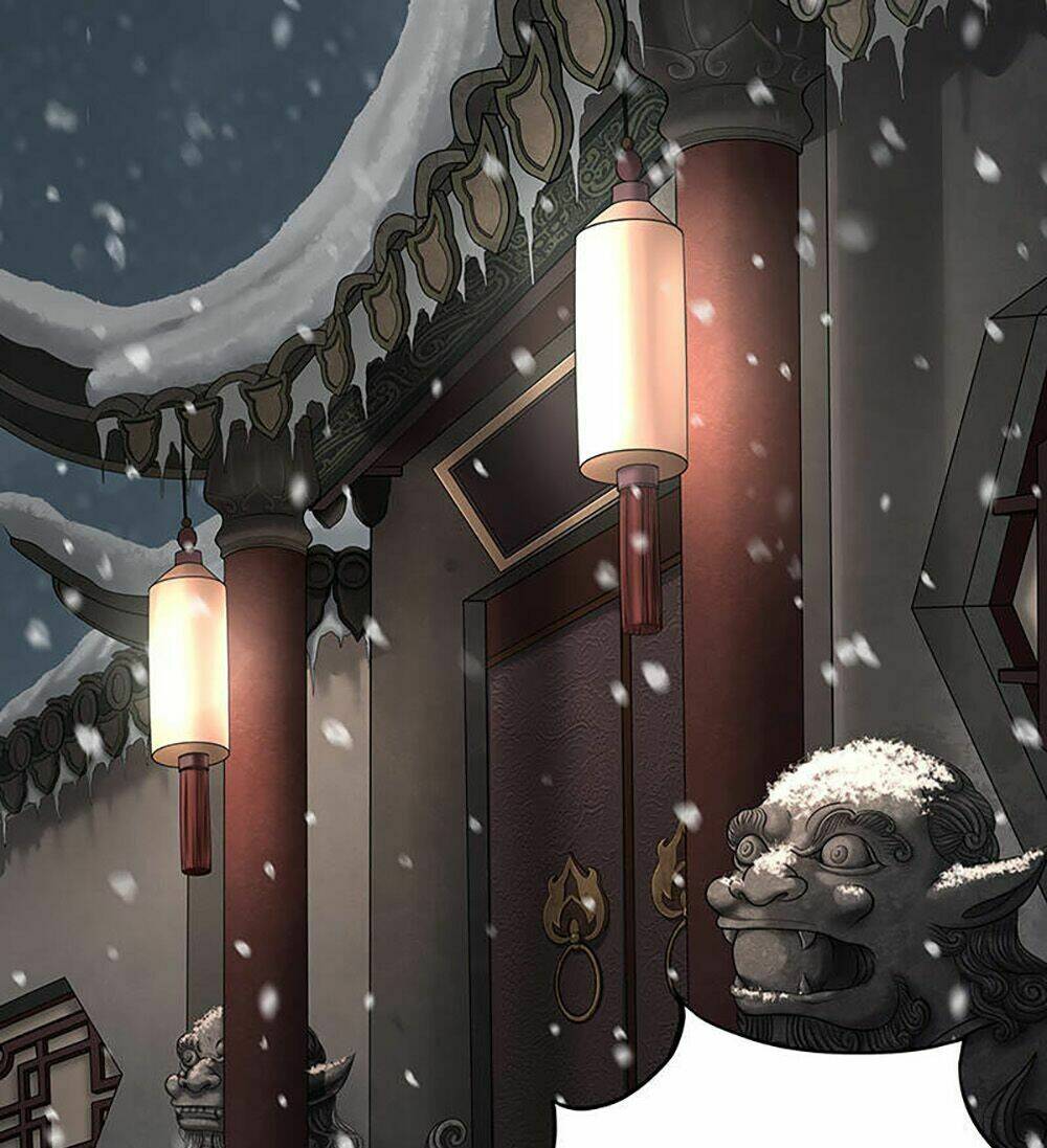 Nữ Ngỗ Tác Họa Cốt: Chapter 6