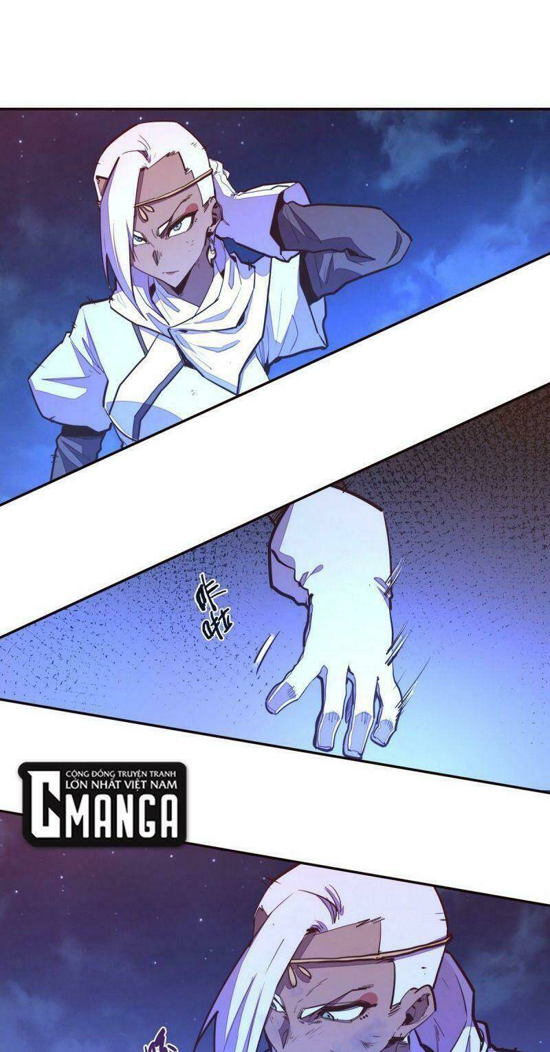 Sinh Tử Quyết: Chapter 127