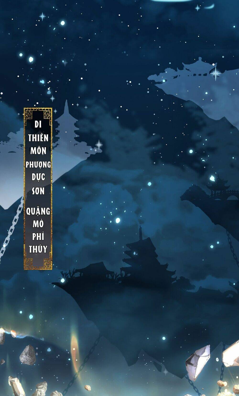 Sau Khi Nhặt Được Trứng Rồng, Ta Quyết Định Nuôi Hắn Trở Nên Xấu Xa: Chapter 1