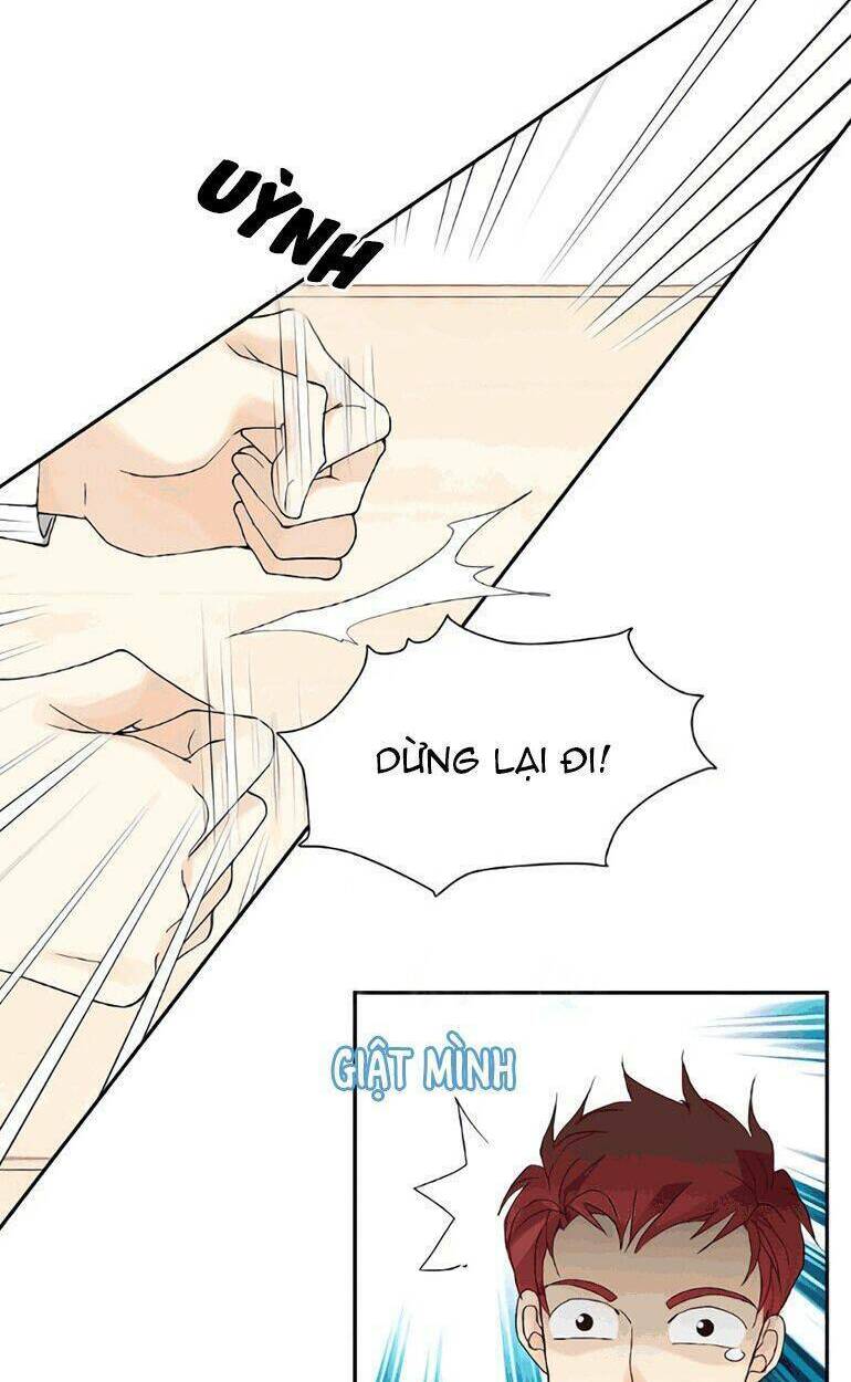 Lee Bom, Em Là Của Anh: Chapter 8