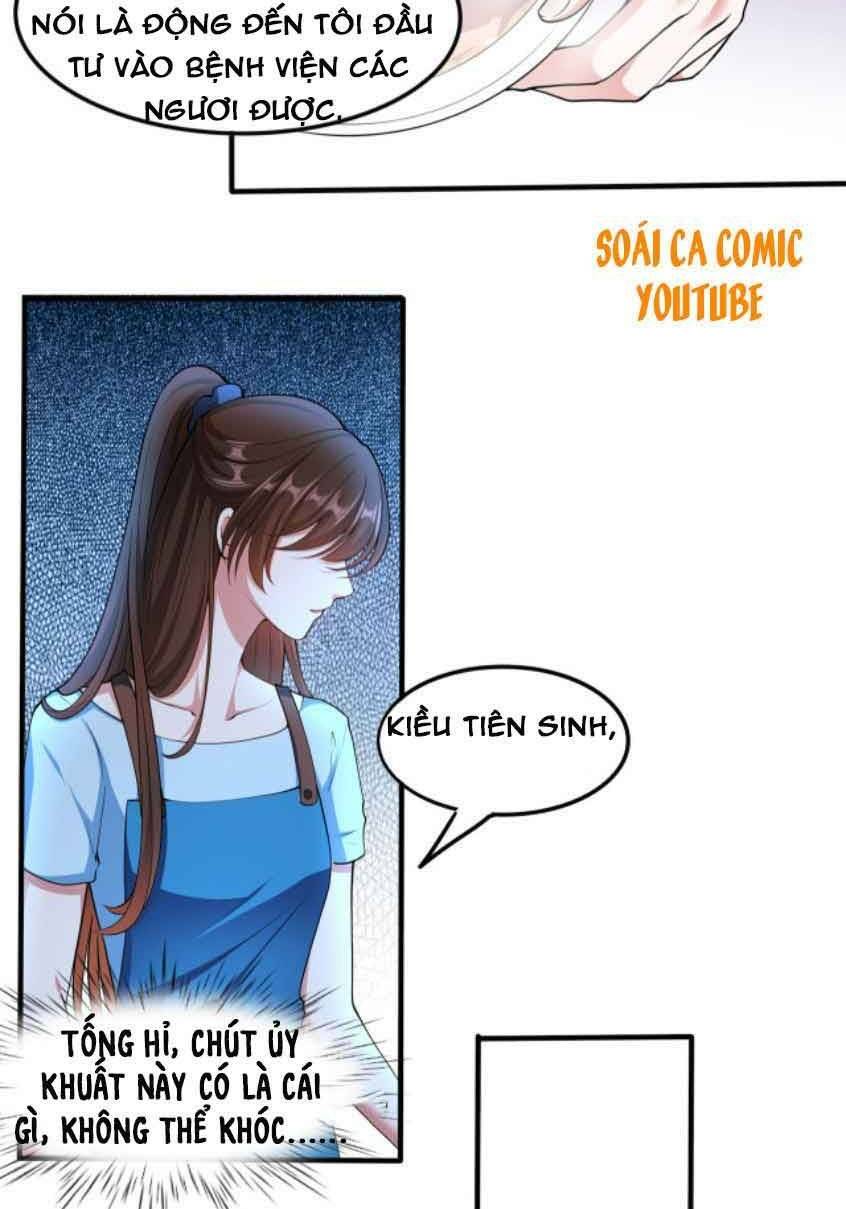 Nhất Sanh Hữu Hỉ: Chapter 7