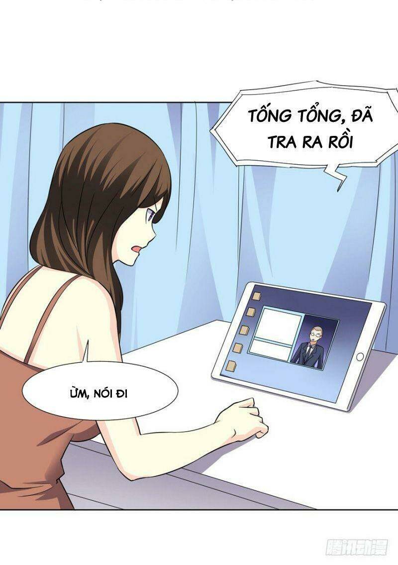 Tên Bảo Vệ Này Có Chút Tà: Chapter 26