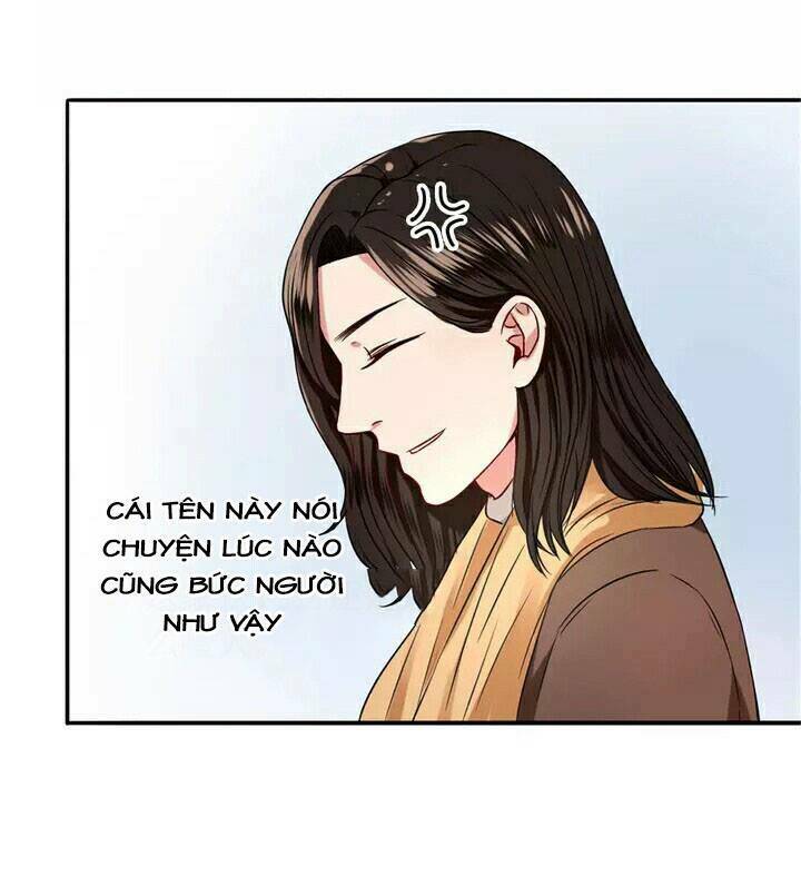 Chào Buổi Sáng, Hướng Dương: Chapter 5