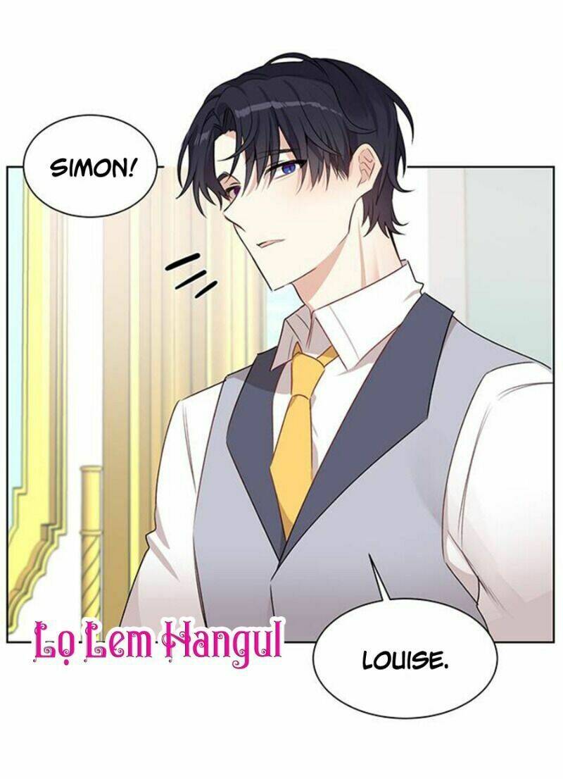 Vị Hôn Thê Của Nam Chính: Chapter 12