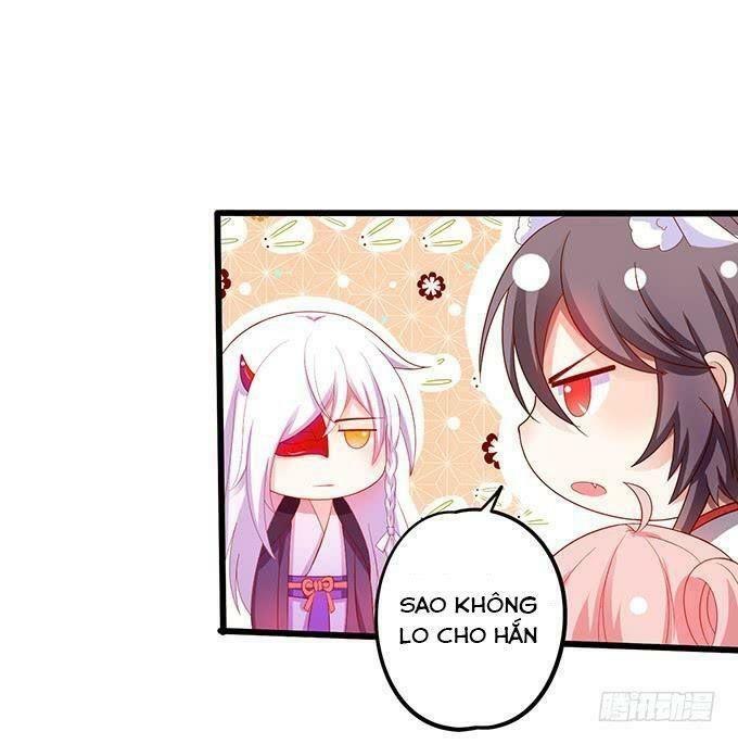 Hồ Tiên Hung Bạo: Chapter 80