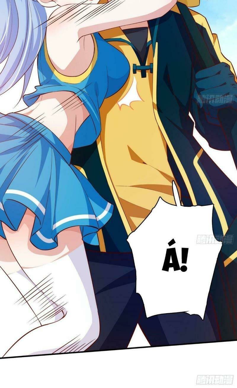 Shipper Thần Cấp: Chapter 23