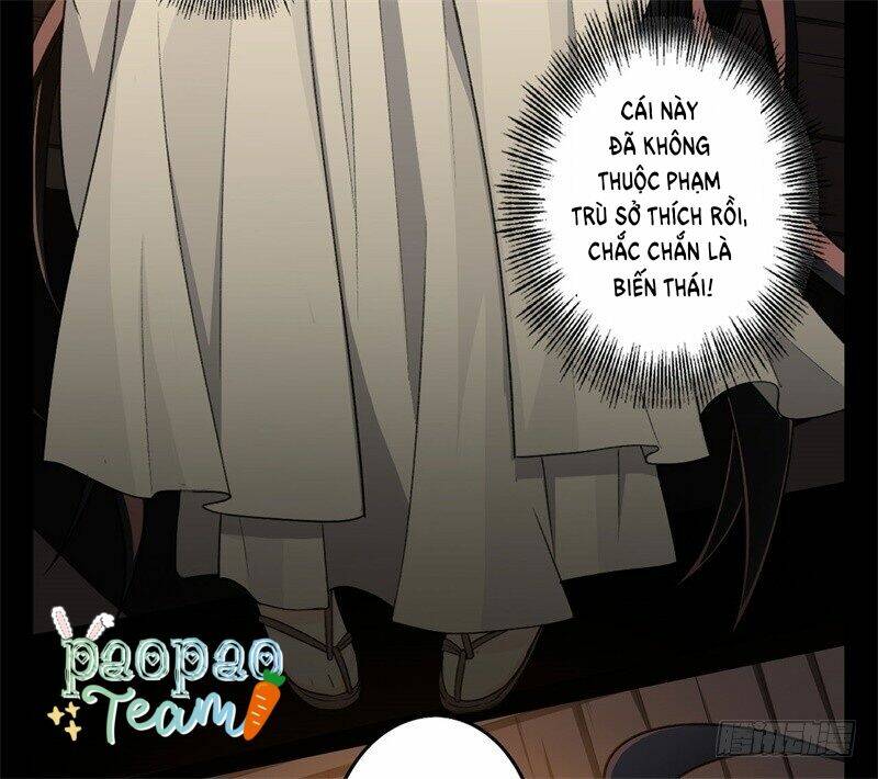 Hoan Nghênh Đến Với Trò Chơi Ác Mộng: Chapter 22