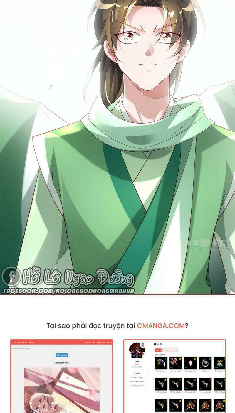 Thiên Kim Bất Hoán: Chapter 75