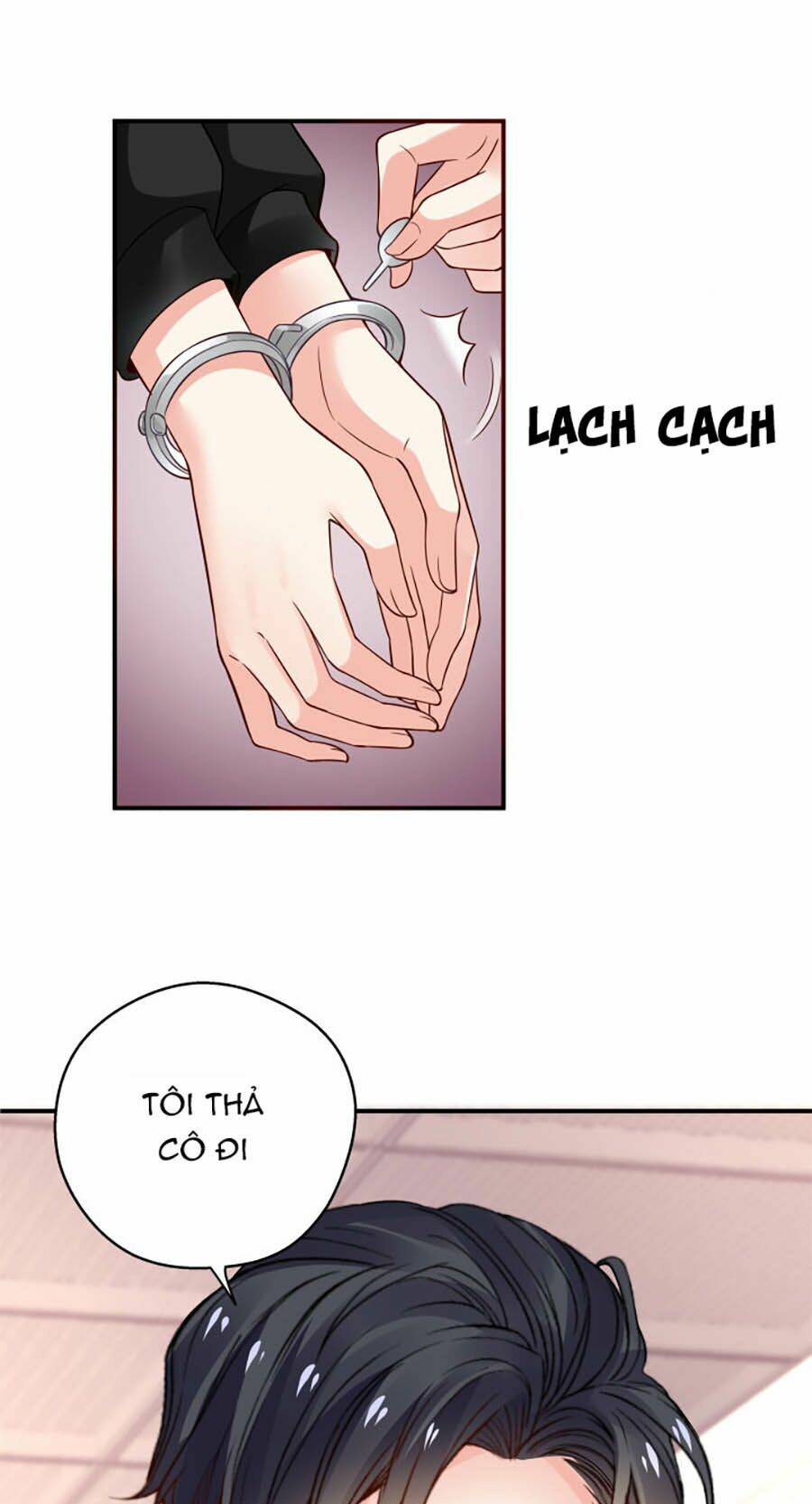 Bạn Trai 1/4 Của Tôi: Chapter 39