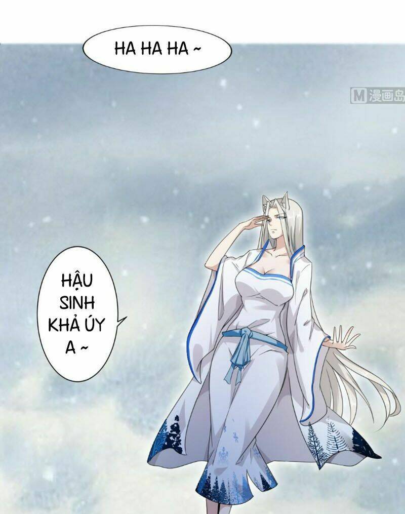 Tu Chân Giả Tại Dị Thế: Chapter 227