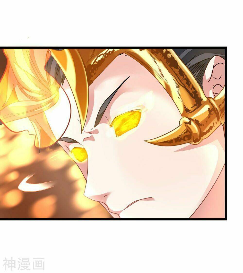 Cửu Dương Thần Vương: Chapter 158