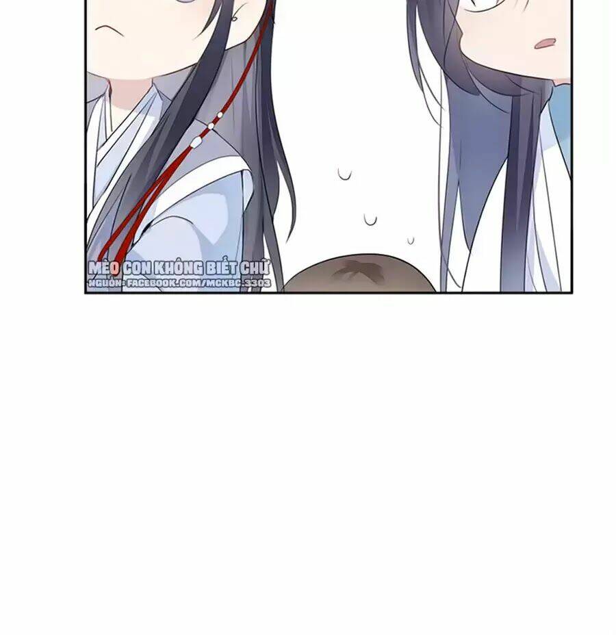 Kính Hoa Thương: Chapter 24