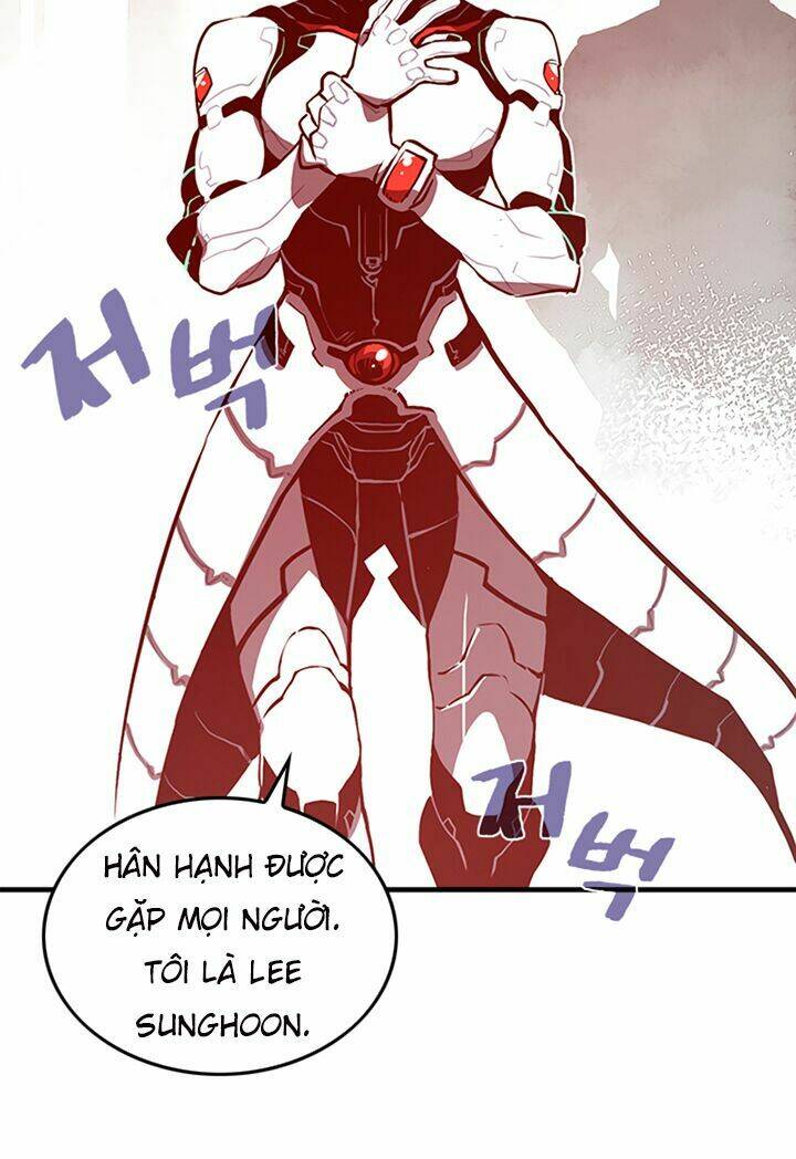 Ta Là Vua Pháp Sư: Chapter 11