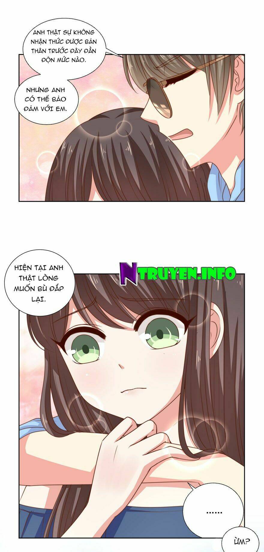 Lưu Luyến Không Rời: Chapter 22