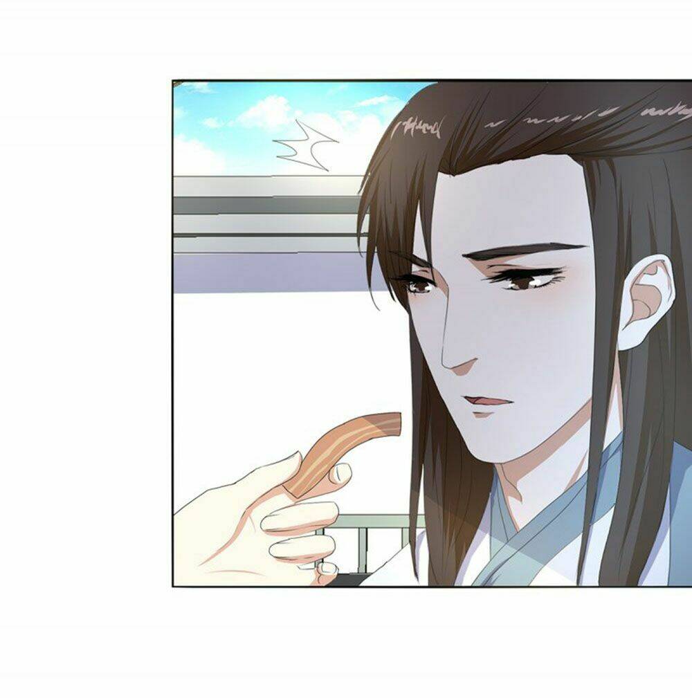 Hỏa Hồ: Chapter 26