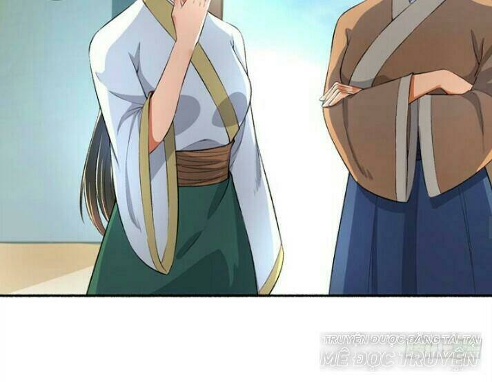 Cuồng Phi Phách Lối: Chapter 24