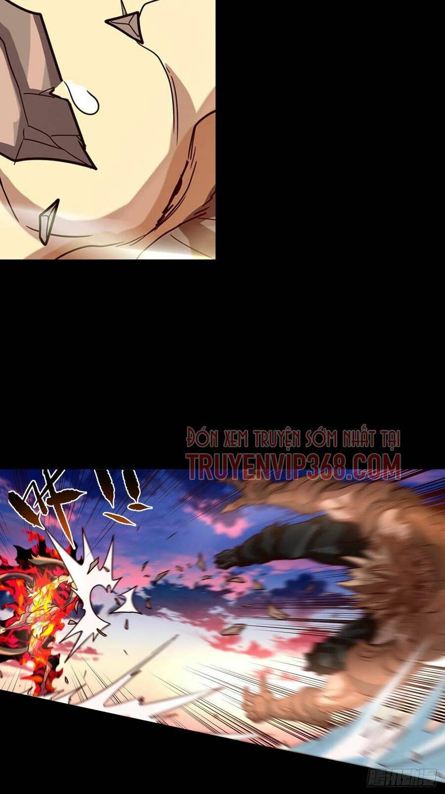 Người Nguyên Thủy Mạnh Nhất: Chapter 42