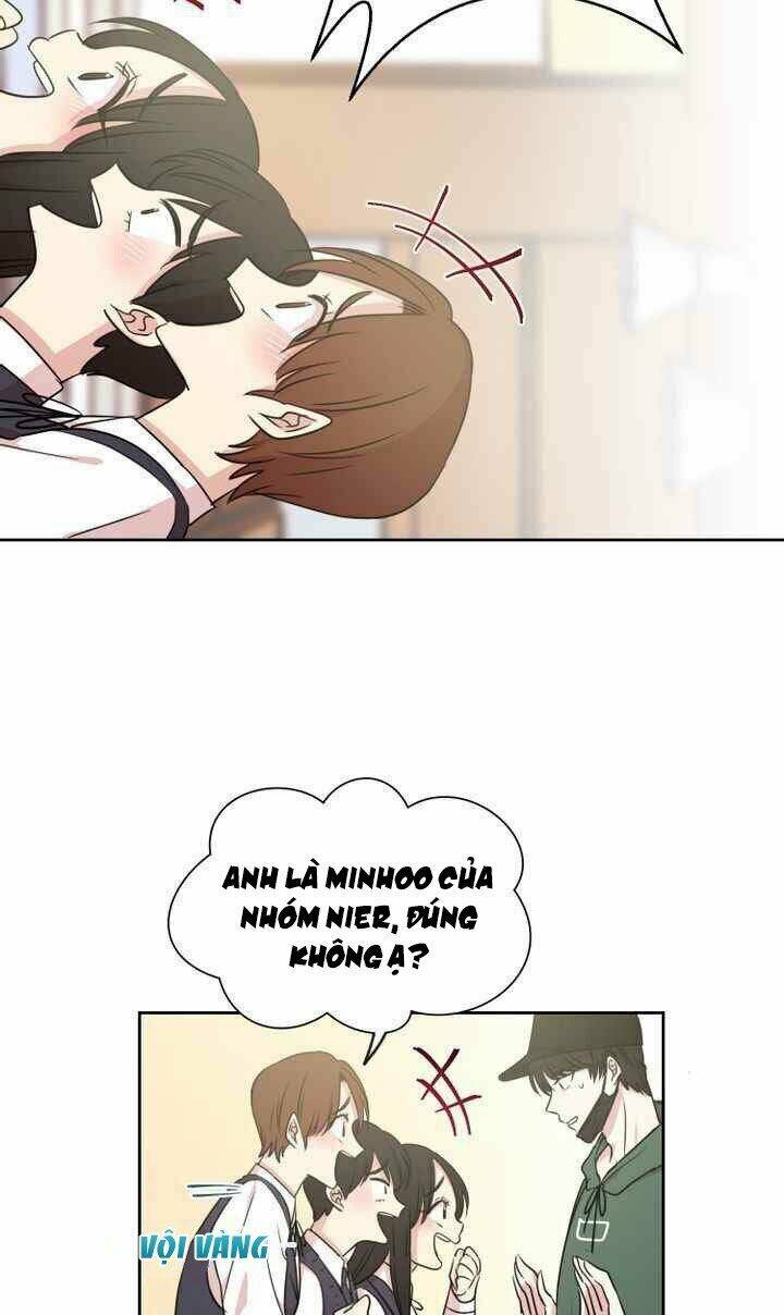 Idol Sống Trong Nhà Tôi !: Chapter 3