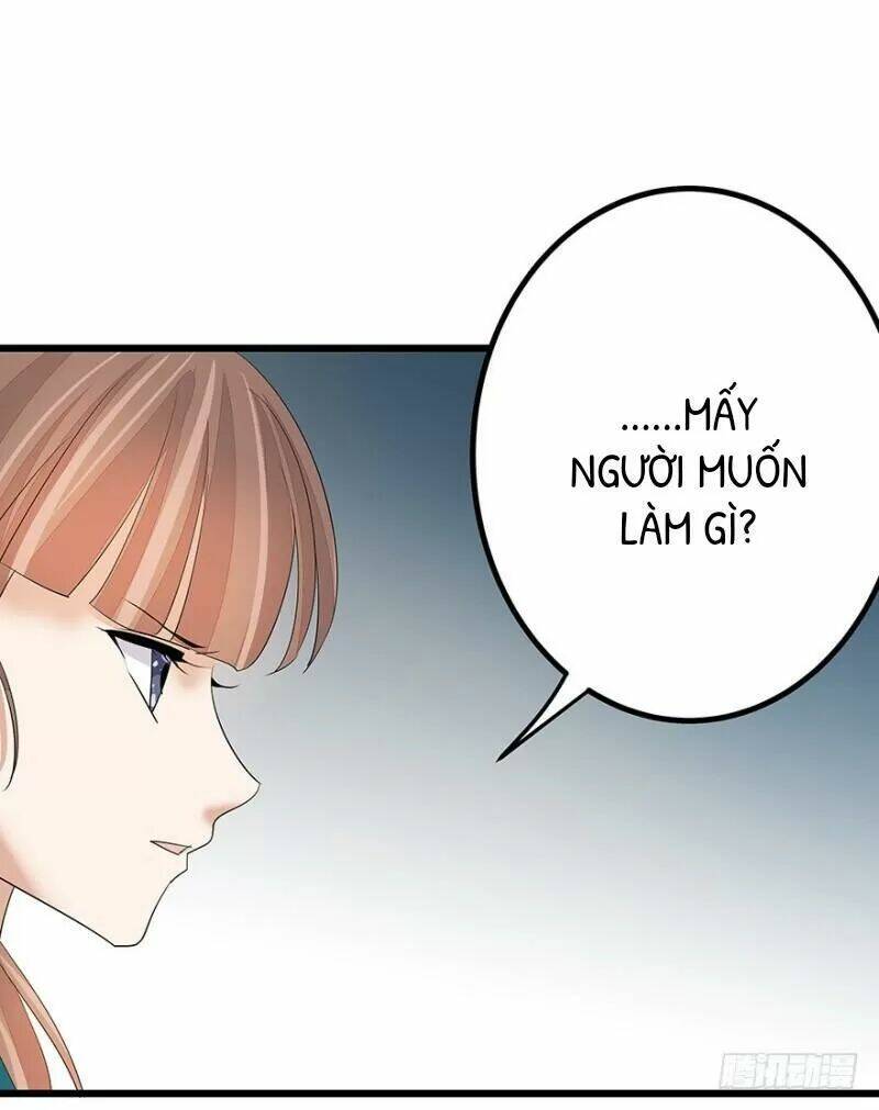 Chào Buổi Sáng, Ức Vạn Manh Thê: Chapter 33