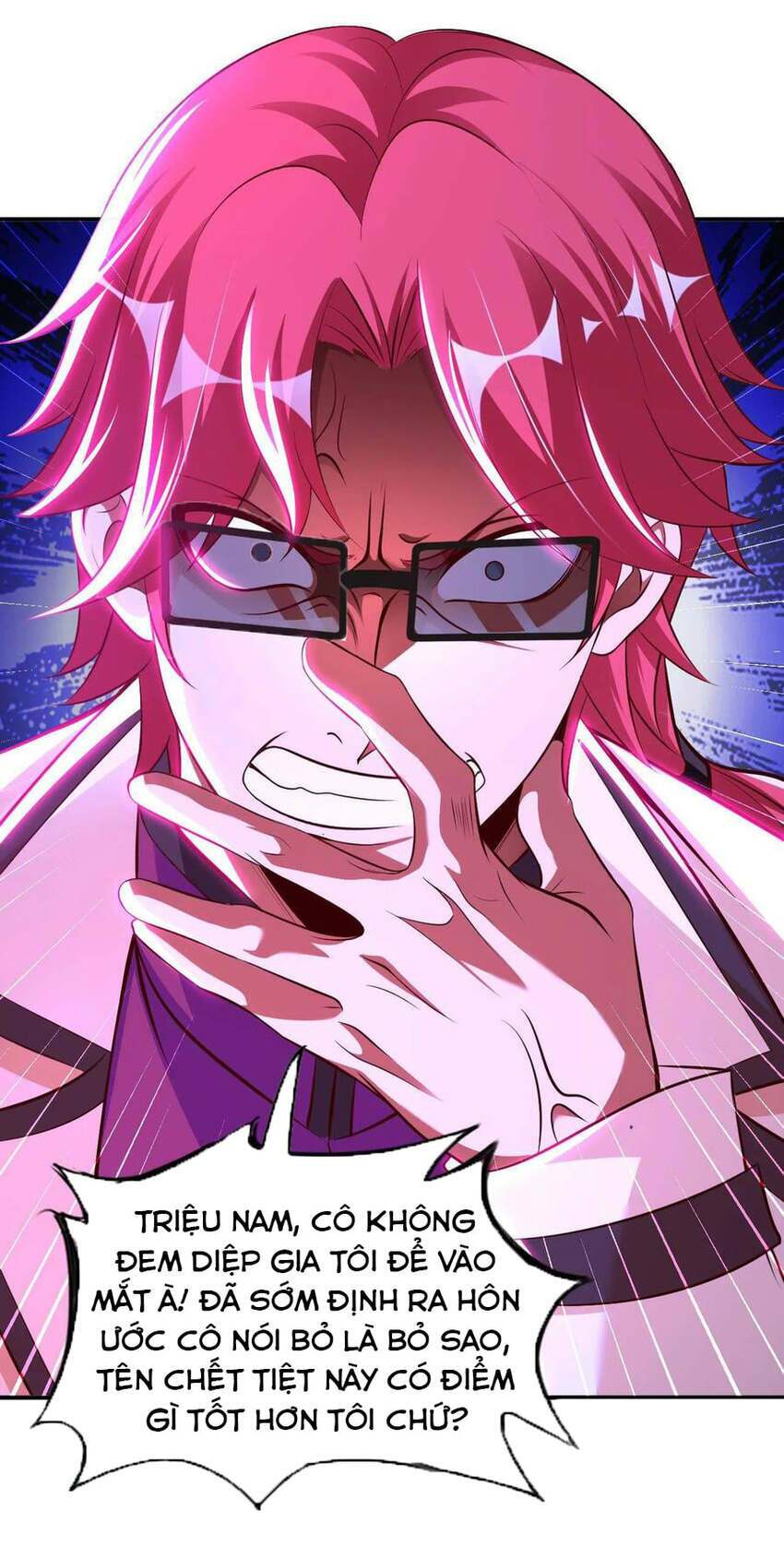 Sư Phụ Của Ta Là Thần Tiên: Chapter 67